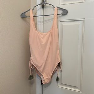 Vince Camuto swimsuit
